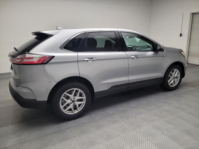used 2023 Ford Edge car, priced at $25,895