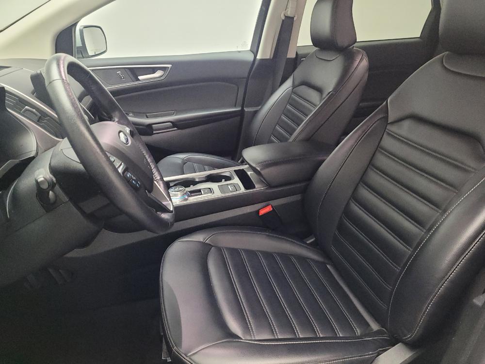 used 2023 Ford Edge car, priced at $23,895