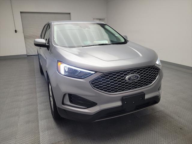 used 2023 Ford Edge car, priced at $25,895