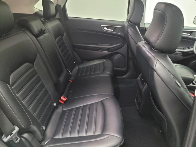 used 2023 Ford Edge car, priced at $25,895