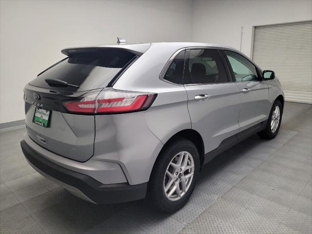 used 2023 Ford Edge car, priced at $25,895
