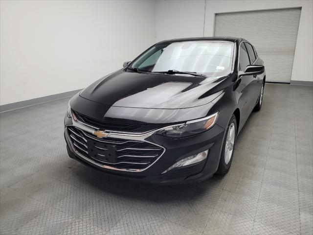 used 2022 Chevrolet Malibu car, priced at $19,195