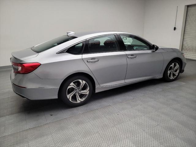 used 2018 Honda Accord car, priced at $22,695