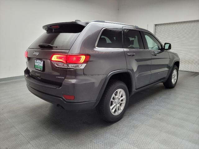 used 2020 Jeep Grand Cherokee car, priced at $19,995