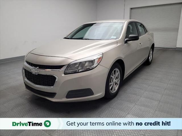 used 2014 Chevrolet Malibu car, priced at $11,895