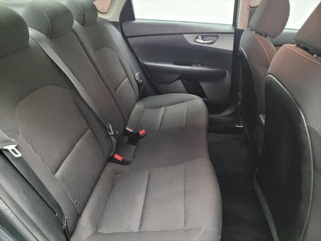used 2019 Kia Forte car, priced at $14,995