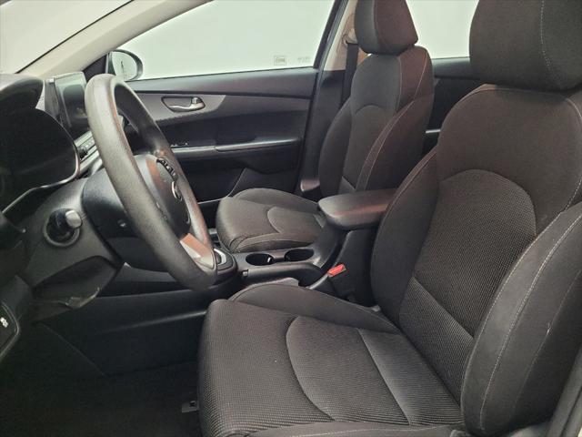 used 2019 Kia Forte car, priced at $14,995