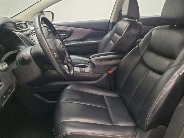 used 2023 Nissan Murano car, priced at $23,395