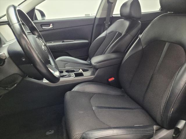 used 2019 Kia Optima car, priced at $17,195