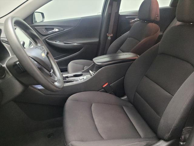 used 2023 Chevrolet Malibu car, priced at $18,695