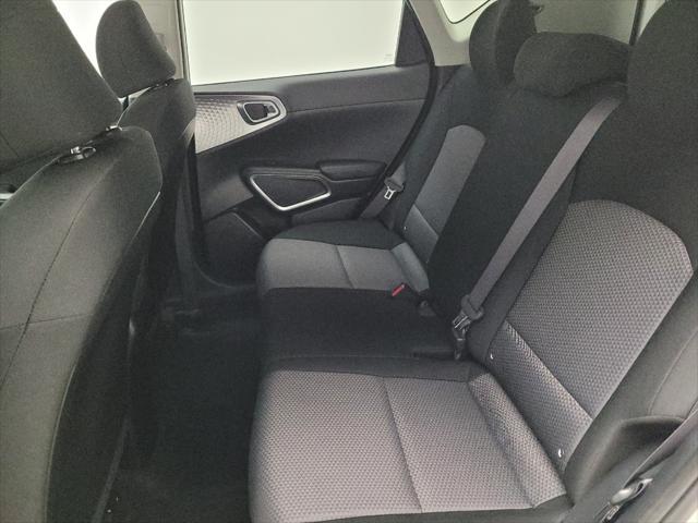 used 2023 Kia Soul car, priced at $19,995