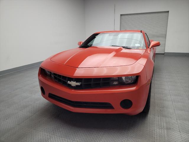 used 2013 Chevrolet Camaro car, priced at $16,695