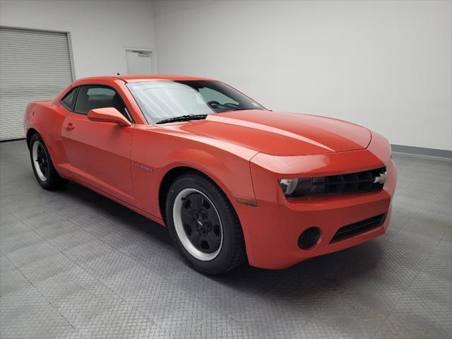 used 2013 Chevrolet Camaro car, priced at $16,695