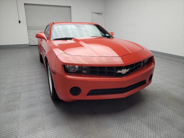 used 2013 Chevrolet Camaro car, priced at $16,695