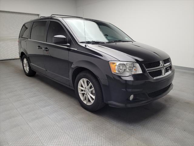 used 2019 Dodge Grand Caravan car, priced at $15,095