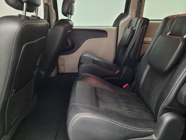 used 2019 Dodge Grand Caravan car, priced at $15,095