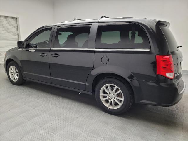 used 2019 Dodge Grand Caravan car, priced at $15,095