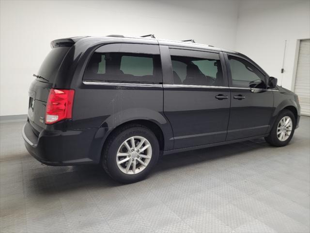 used 2019 Dodge Grand Caravan car, priced at $15,095