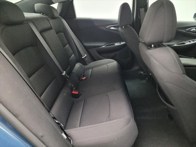 used 2024 Chevrolet Malibu car, priced at $20,795
