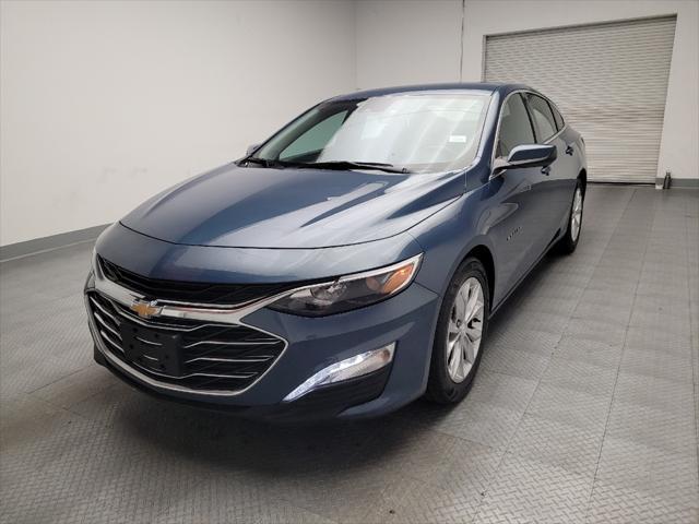 used 2024 Chevrolet Malibu car, priced at $20,795