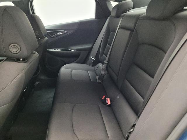 used 2024 Chevrolet Malibu car, priced at $20,795