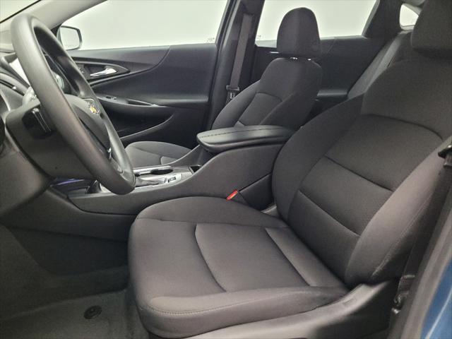 used 2024 Chevrolet Malibu car, priced at $20,795