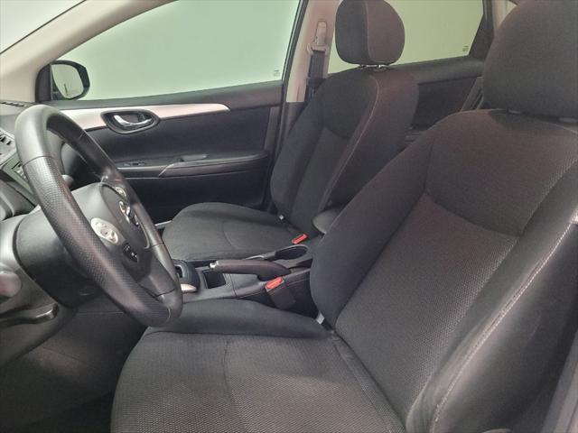 used 2019 Nissan Sentra car, priced at $13,095