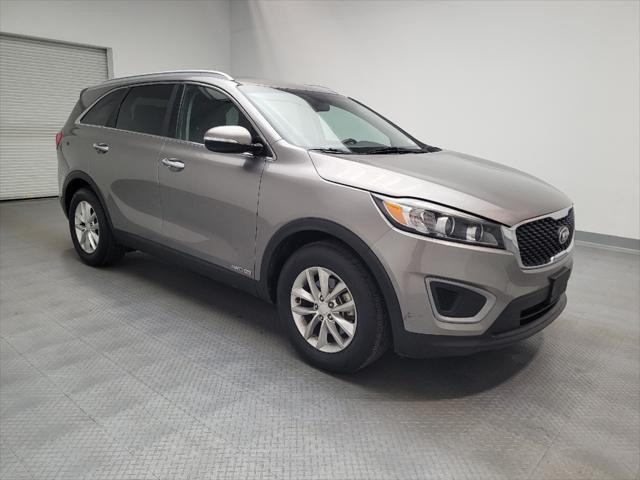 used 2016 Kia Sorento car, priced at $14,695