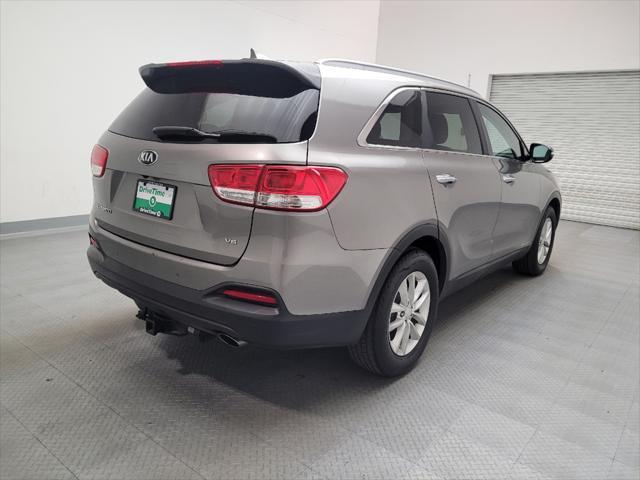 used 2016 Kia Sorento car, priced at $14,695