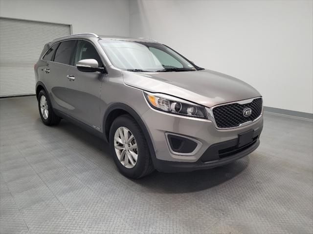 used 2016 Kia Sorento car, priced at $14,695