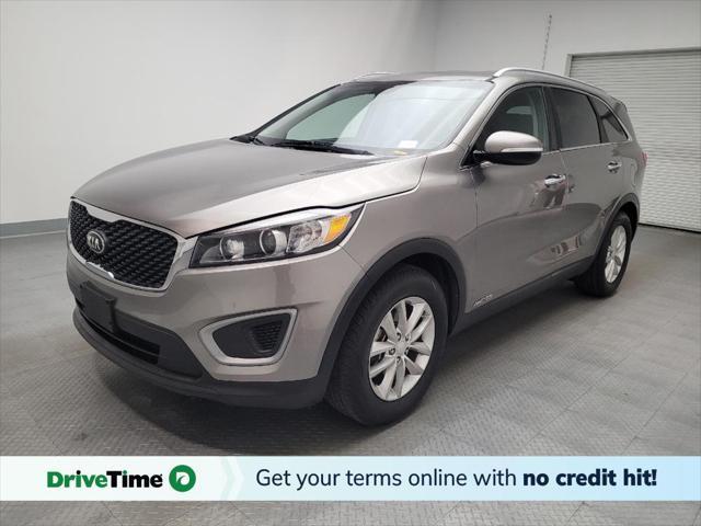 used 2016 Kia Sorento car, priced at $14,695