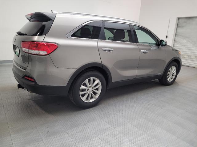 used 2016 Kia Sorento car, priced at $14,695