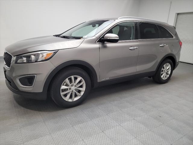 used 2016 Kia Sorento car, priced at $14,695