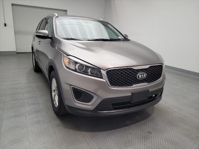 used 2016 Kia Sorento car, priced at $14,695