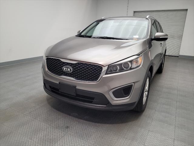 used 2016 Kia Sorento car, priced at $14,695