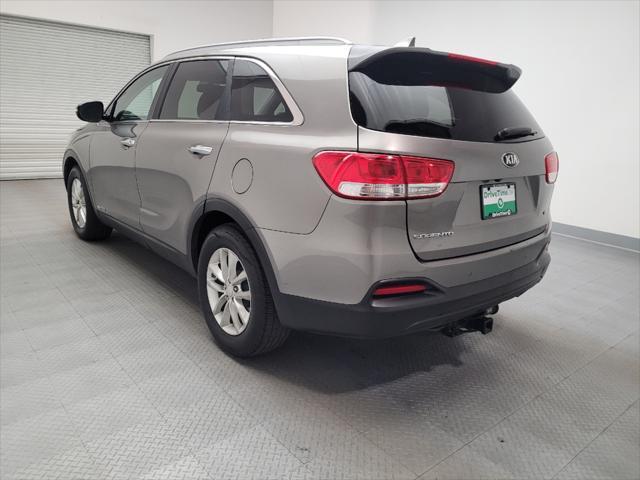 used 2016 Kia Sorento car, priced at $14,695