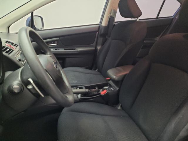 used 2014 Subaru Impreza car, priced at $10,895