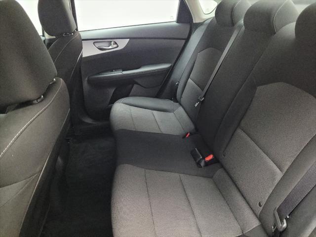 used 2022 Kia Forte car, priced at $17,395