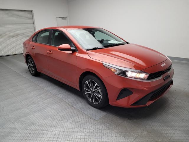 used 2022 Kia Forte car, priced at $17,395