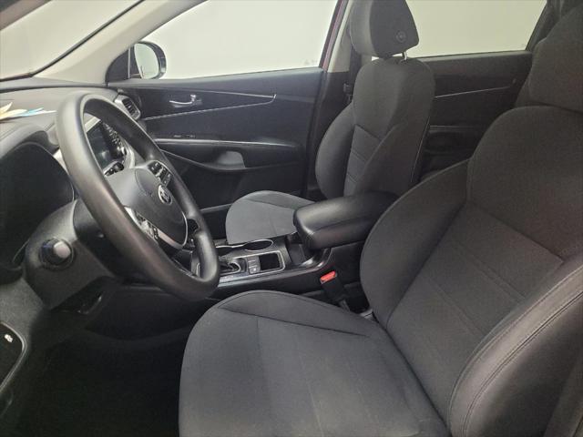 used 2020 Kia Sorento car, priced at $15,795