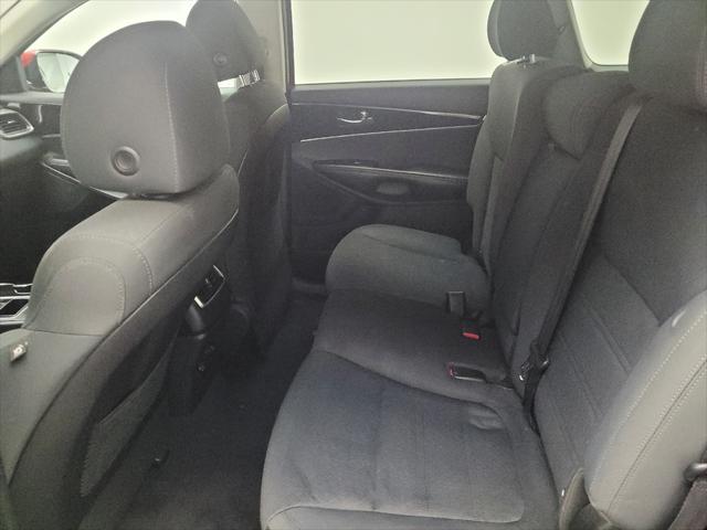 used 2020 Kia Sorento car, priced at $15,795