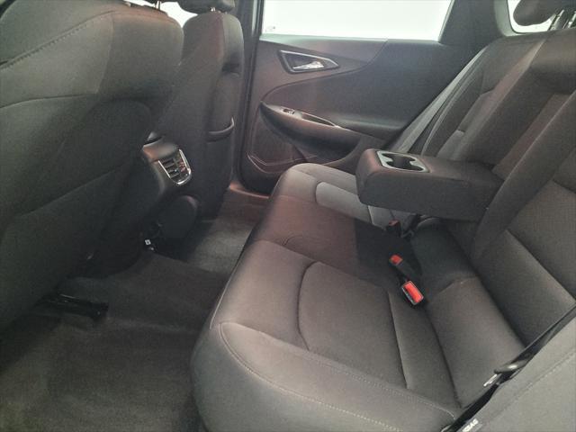 used 2023 Chevrolet Malibu car, priced at $19,395