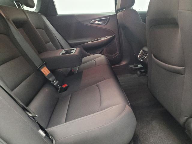 used 2023 Chevrolet Malibu car, priced at $19,395