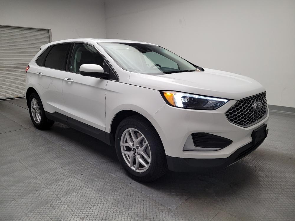 used 2024 Ford Edge car, priced at $24,295