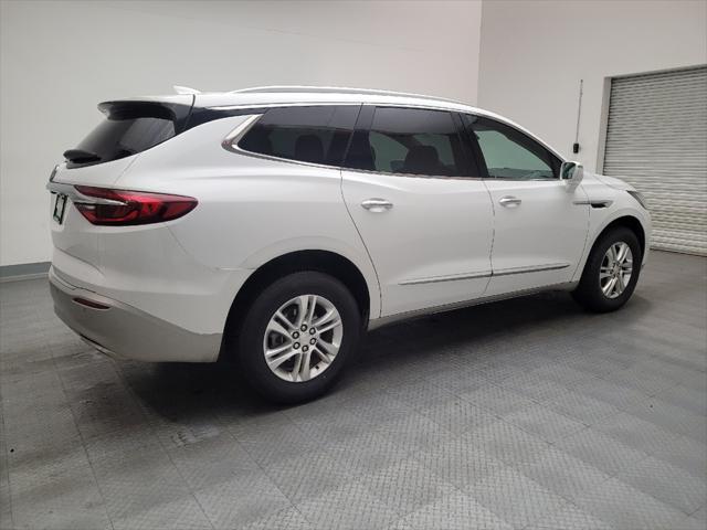 used 2020 Buick Enclave car, priced at $22,395