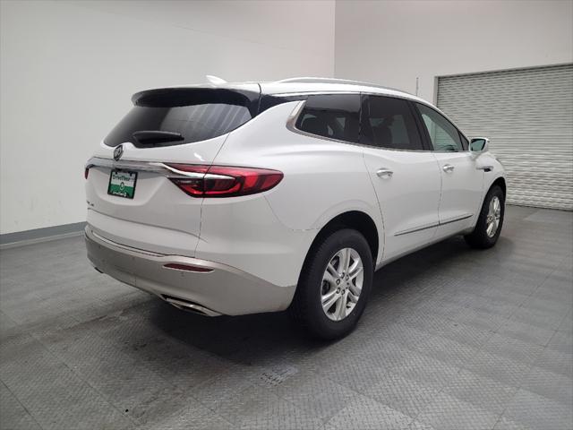 used 2020 Buick Enclave car, priced at $22,395