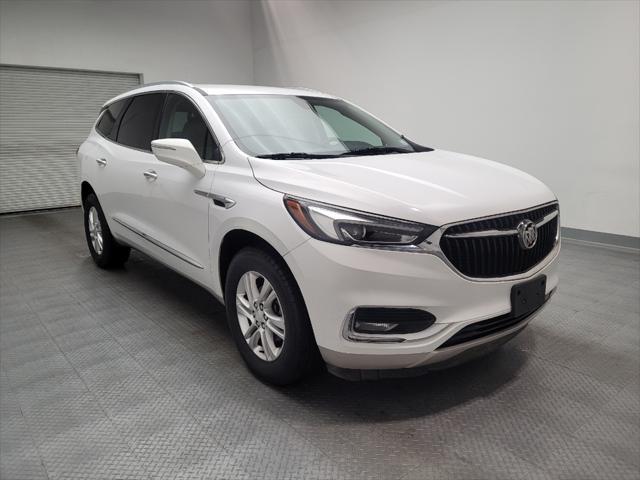 used 2020 Buick Enclave car, priced at $22,395