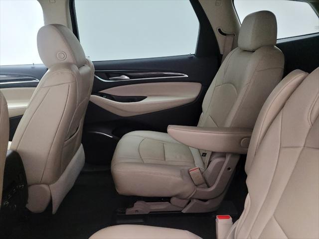 used 2020 Buick Enclave car, priced at $22,395