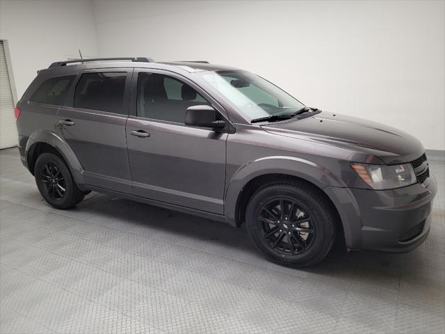 used 2020 Dodge Journey car, priced at $16,995