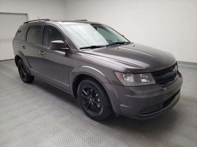 used 2020 Dodge Journey car, priced at $16,995